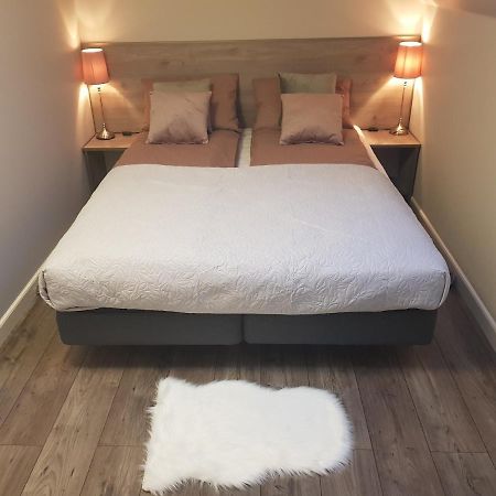 Eidsvoll Myrer Appartement Buitenkant foto