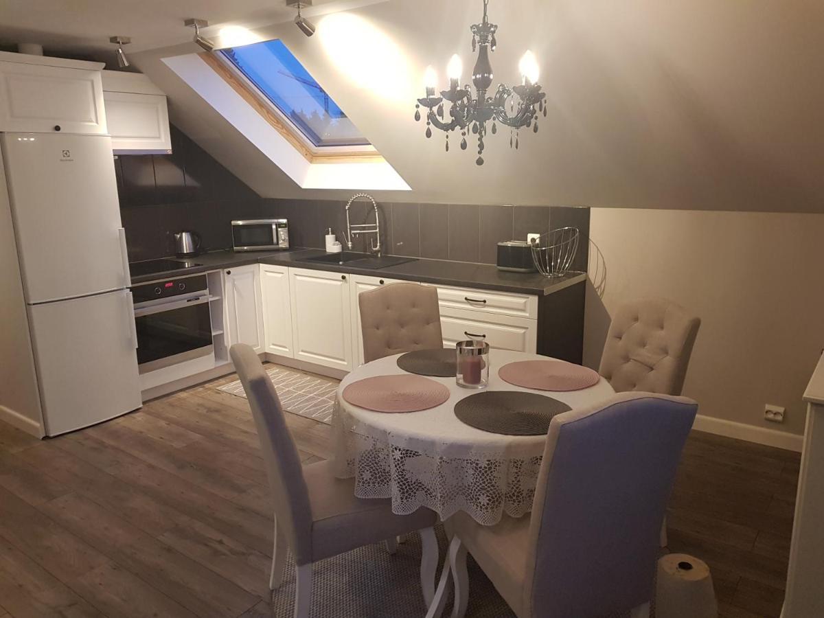 Eidsvoll Myrer Appartement Buitenkant foto